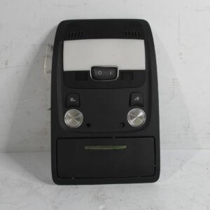 Audi 8R Q5 SQ5 Overhead Console Interior Map Light 8T0947140, 8T0947135BF