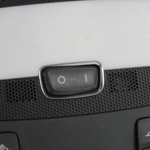 Audi 8R Q5 SQ5 Overhead Console Interior Map Light 8T0947140, 8T0947135BF - Image 4