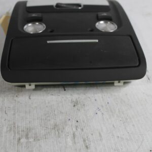 Audi 8R Q5 SQ5 Overhead Console Interior Map Light 8T0947140, 8T0947135BF - Image 6