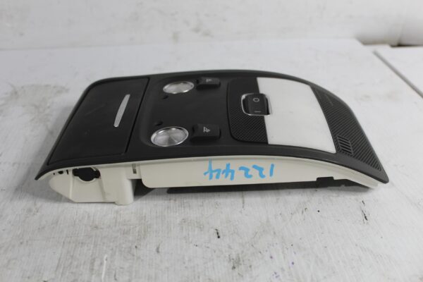 Audi 8R Q5 SQ5 Overhead Console Interior Map Light 8T0947140, 8T0947135BF