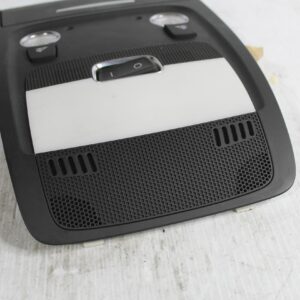 Audi 8R Q5 SQ5 Overhead Console Interior Map Light 8T0947140, 8T0947135BF - Image 8