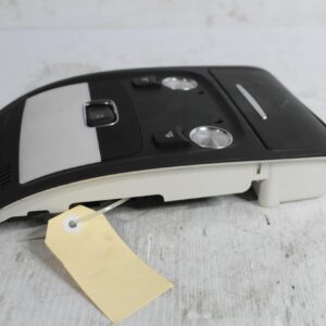 Audi 8R Q5 SQ5 Overhead Console Interior Map Light 8T0947140, 8T0947135BF - Image 9