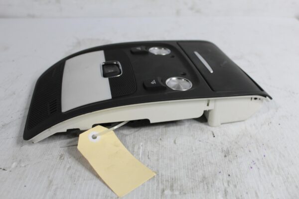 Audi 8R Q5 SQ5 Overhead Console Interior Map Light 8T0947140, 8T0947135BF