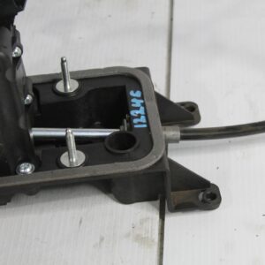 Audi 8V RS3 2.5L DQ500 Gear Selector Mechanism 8V2713023AL, 8V2713023AR - Image 14