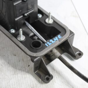 Audi 8V RS3 2.5L DQ500 Gear Selector Mechanism 8V2713023AL, 8V2713023AR - Image 15