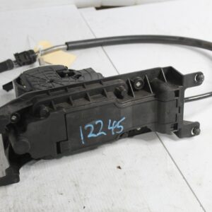 Audi 8V RS3 2.5L DQ500 Gear Selector Mechanism 8V2713023AL, 8V2713023AR - Image 16
