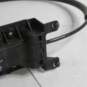 Audi 8V RS3 2.5L DQ500 Gear Selector Mechanism 8V2713023AL, 8V2713023AR - Image 17