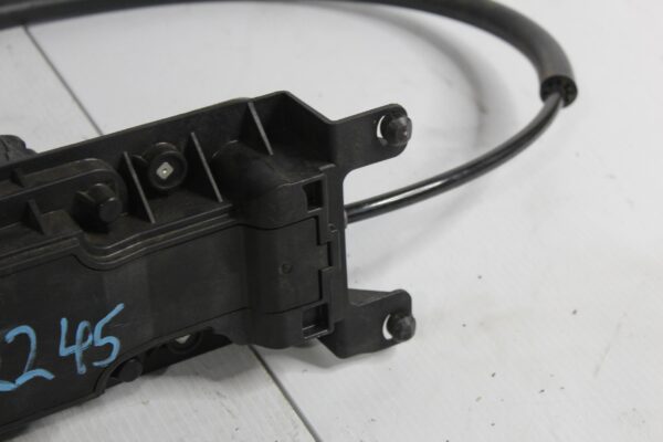 Audi 8V RS3 2.5L DQ500 Gear Selector Mechanism 8V2713023AL, 8V2713023AR