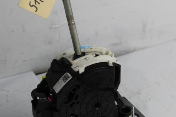 Audi 8V RS3 2.5L DQ500 Gear Selector Mechanism 8V2713023AL, 8V2713023AR