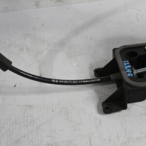 Audi 8V RS3 2.5L DQ500 Gear Selector Mechanism 8V2713023AL, 8V2713023AR - Image 7