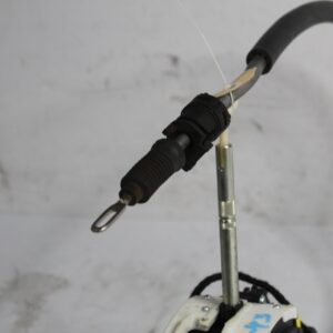 Audi 8V RS3 2.5L DQ500 Gear Selector Mechanism 8V2713023AL, 8V2713023AR - Image 10