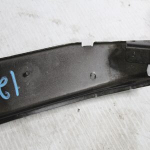 Audi 8T A4 Front Right Fender Guard Wing Support Brace 8T0821136A, 8T0821136G - Image 3