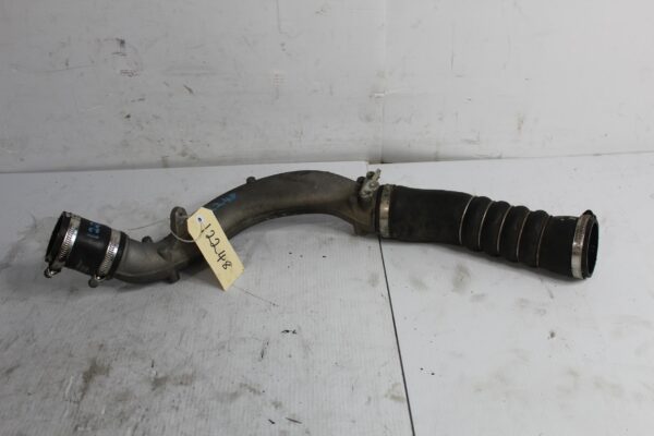 Audi 8V RS3 2.5L DAZA Intercooler Hose Boost Pipe 8S0145674E, 8S0145728A