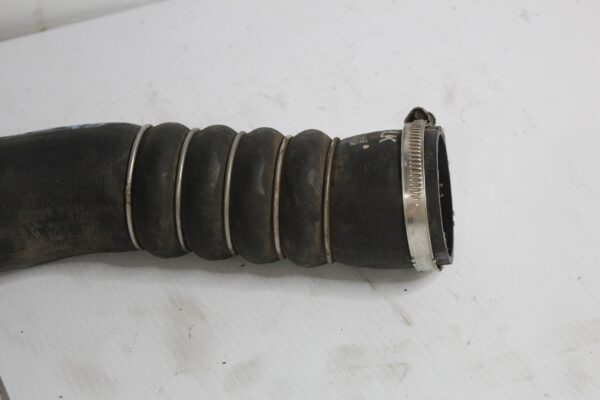 Audi 8V RS3 2.5L DAZA Intercooler Hose Boost Pipe 8S0145674E, 8S0145728A