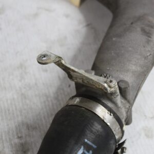 Audi 8V RS3 2.5L DAZA Intercooler Hose Boost Pipe 8S0145674E, 8S0145728A - Image 11