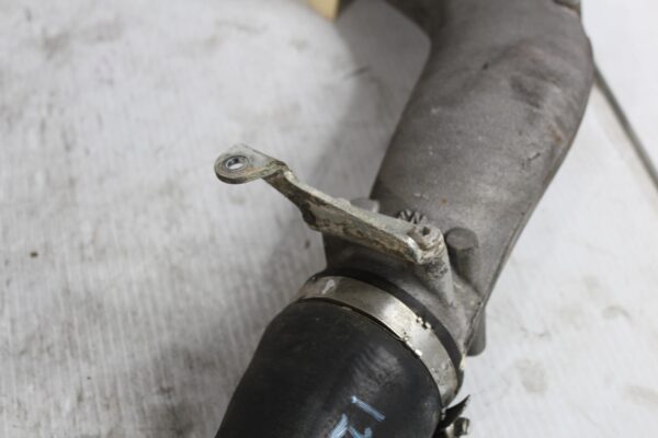 Audi 8V RS3 2.5L DAZA Intercooler Hose Boost Pipe 8S0145674E, 8S0145728A