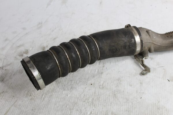 Audi 8V RS3 2.5L DAZA Intercooler Hose Boost Pipe 8S0145674E, 8S0145728A