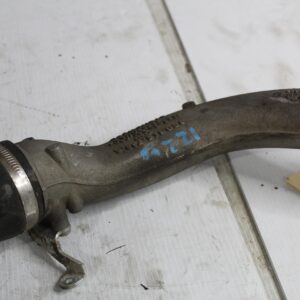 Audi 8V RS3 2.5L DAZA Intercooler Hose Boost Pipe 8S0145674E, 8S0145728A - Image 13