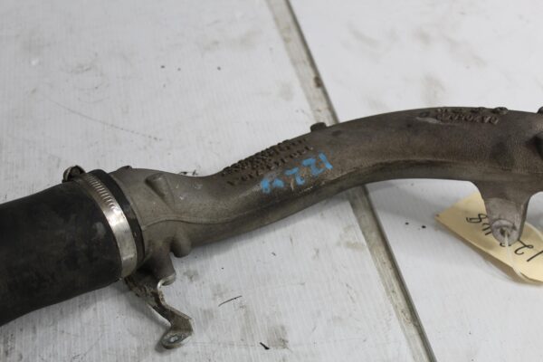 Audi 8V RS3 2.5L DAZA Intercooler Hose Boost Pipe 8S0145674E, 8S0145728A