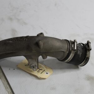 Audi 8V RS3 2.5L DAZA Intercooler Hose Boost Pipe 8S0145674E, 8S0145728A - Image 14