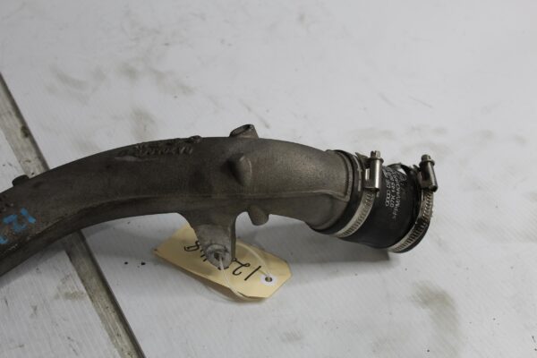 Audi 8V RS3 2.5L DAZA Intercooler Hose Boost Pipe 8S0145674E, 8S0145728A