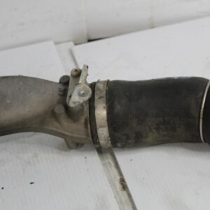 Audi 8V RS3 2.5L DAZA Intercooler Hose Boost Pipe 8S0145674E, 8S0145728A - Image 3
