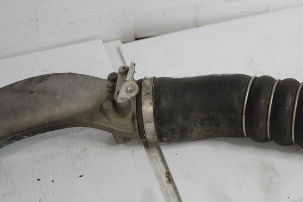 Audi 8V RS3 2.5L DAZA Intercooler Hose Boost Pipe 8S0145674E, 8S0145728A