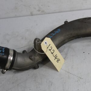 Audi 8V RS3 2.5L DAZA Intercooler Hose Boost Pipe 8S0145674E, 8S0145728A - Image 4