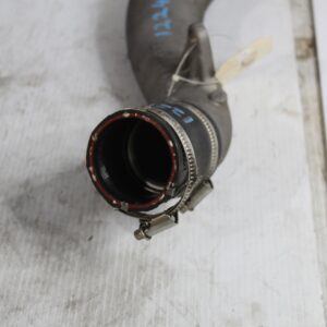 Audi 8V RS3 2.5L DAZA Intercooler Hose Boost Pipe 8S0145674E, 8S0145728A - Image 5