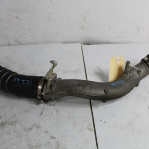 Audi 8V RS3 2.5L DAZA Intercooler Hose Boost Pipe 8S0145674E, 8S0145728A - Image 6