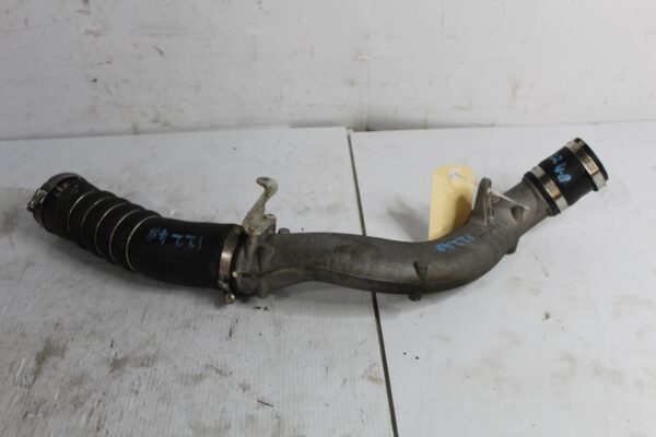 Audi 8V RS3 2.5L DAZA Intercooler Hose Boost Pipe 8S0145674E, 8S0145728A