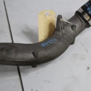 Audi 8V RS3 2.5L DAZA Intercooler Hose Boost Pipe 8S0145674E, 8S0145728A - Image 8
