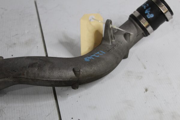 Audi 8V RS3 2.5L DAZA Intercooler Hose Boost Pipe 8S0145674E, 8S0145728A