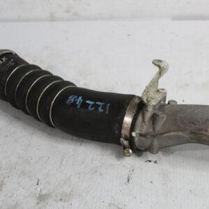 Audi 8V RS3 2.5L DAZA Intercooler Hose Boost Pipe 8S0145674E, 8S0145728A - Image 9