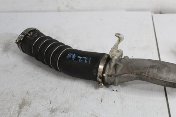 Audi 8V RS3 2.5L DAZA Intercooler Hose Boost Pipe 8S0145674E, 8S0145728A