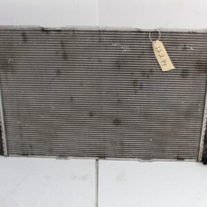 Porsche 95B Macan 3.0L Radiator Coolant For Coolant 9A712125101, 9A712125110