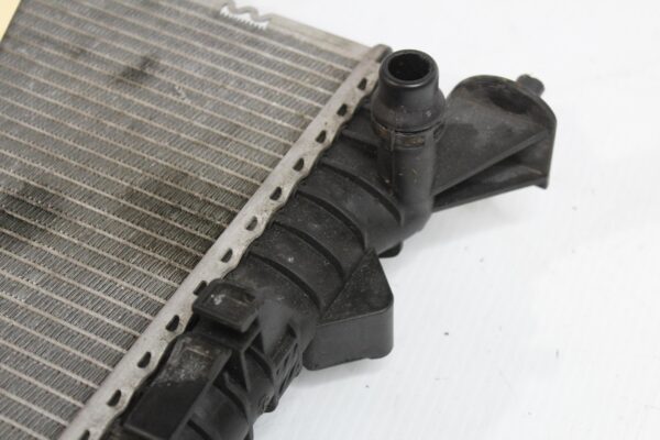 Porsche 95B Macan 3.0L Radiator Coolant For Coolant 9A712125101, 9A712125110