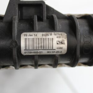 Porsche 95B Macan 3.0L Radiator Coolant For Coolant 9A712125101, 9A712125110 - Image 12