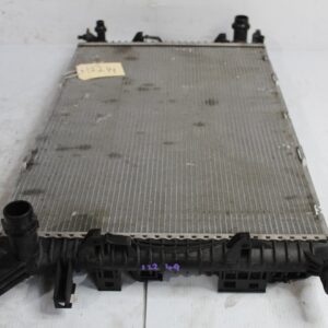 Porsche 95B Macan 3.0L Radiator Coolant For Coolant 9A712125101, 9A712125110 - Image 3