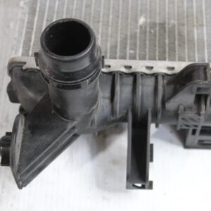Porsche 95B Macan 3.0L Radiator Coolant For Coolant 9A712125101, 9A712125110 - Image 4