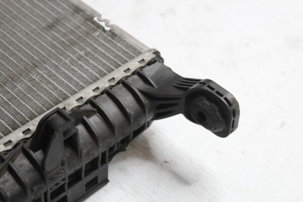 Porsche 95B Macan 3.0L Radiator Coolant For Coolant 9A712125101, 9A712125110