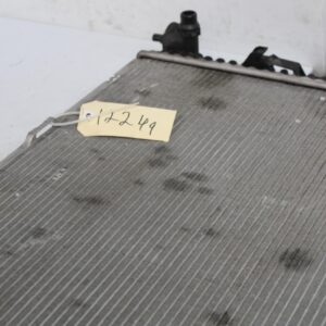 Porsche 95B Macan 3.0L Radiator Coolant For Coolant 9A712125101, 9A712125110 - Image 8
