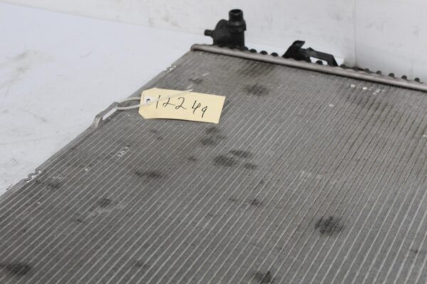 Porsche 95B Macan 3.0L Radiator Coolant For Coolant 9A712125101, 9A712125110