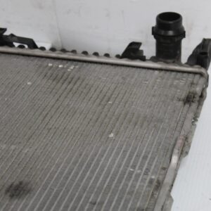 Porsche 95B Macan 3.0L Radiator Coolant For Coolant 9A712125101, 9A712125110 - Image 9