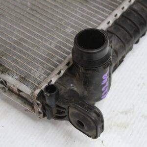 Porsche 95B Macan 3.0L Radiator Coolant For Coolant 9A712125101, 9A712125110 - Image 10