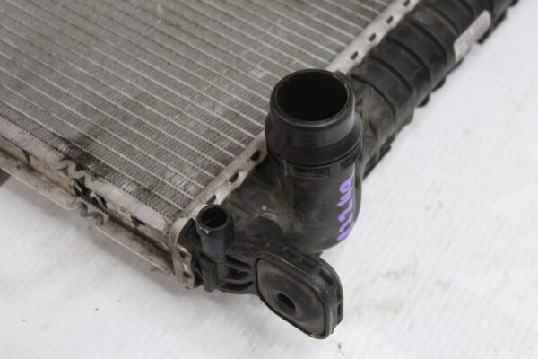 Porsche 95B Macan 3.0L Radiator Coolant For Coolant 9A712125101, 9A712125110