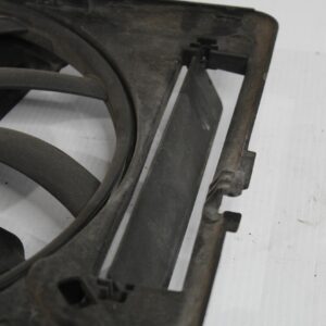 Audi A4 A5 2.0L Radiator Fan Assembly Twin Fan Ring 8K0121003P - Image 11
