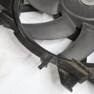 Audi A4 A5 2.0L Radiator Fan Assembly Twin Fan Ring 8K0121003P - Image 9