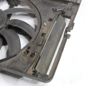 Audi A4 A5 2.0L Radiator Fan Assembly Twin Fan Ring 8K0121003P - Image 10