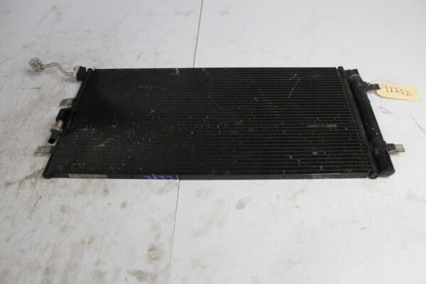 Audi 8R SQ5 AC Aircon Condensor 8T0260403G